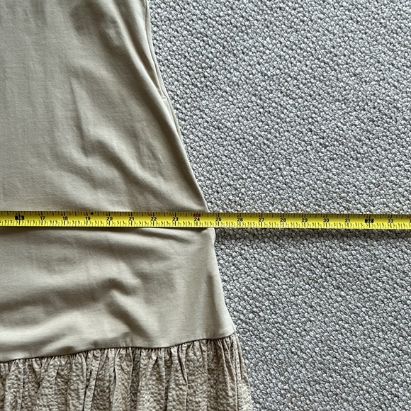 Maxi Dress with Pockets - Picture 9 of 9